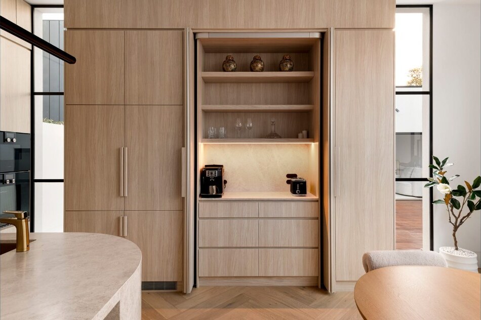 Middle Park Residence - Image 13